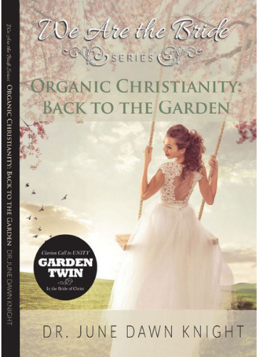 Organic Christianity: Back to the Garden