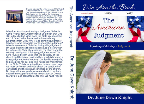 The American Judgment